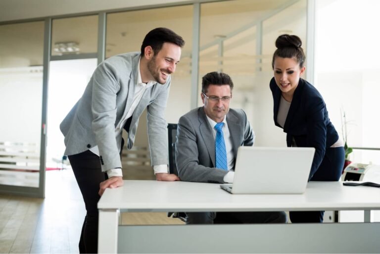 Budgeting & Cash Flow Forecasting Services for Small Businesses | FinReach Australia